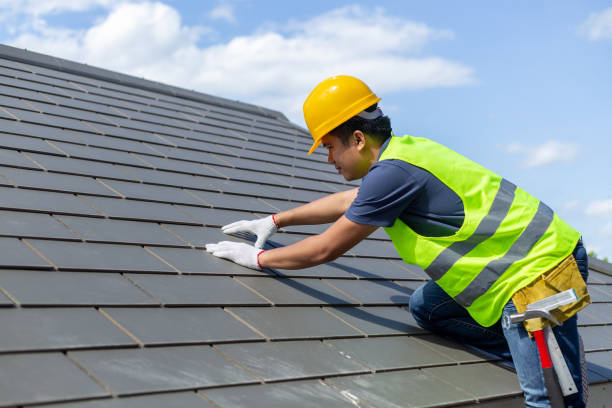 Roof Installation Near Me in Athens, TX