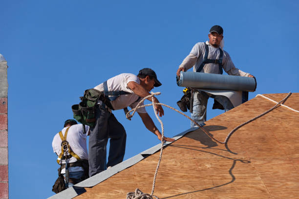 Professional Roofing Contractor in Athens, TX